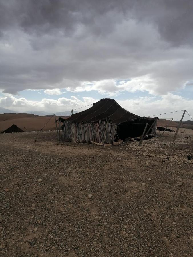 Hotel Agafay, La Ferme Nomade Bivouac El Karia Exterior foto